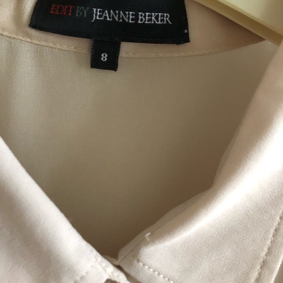 Jeanne Beker Dress - Picture 4 of 7